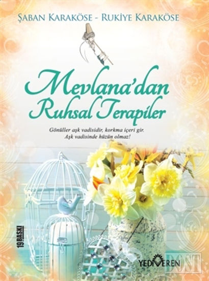 Mevlana'dan Ruhsal Terapiler